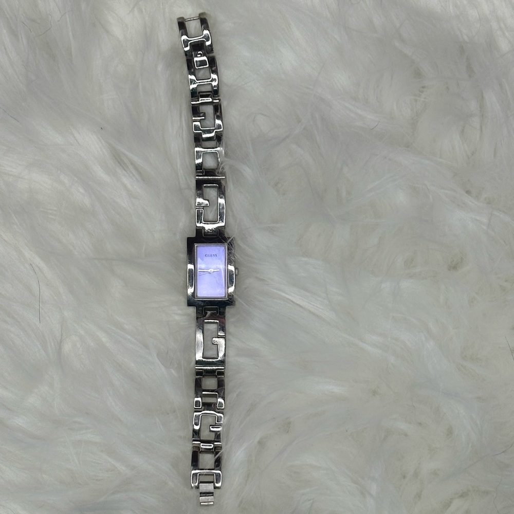 GUESS watch